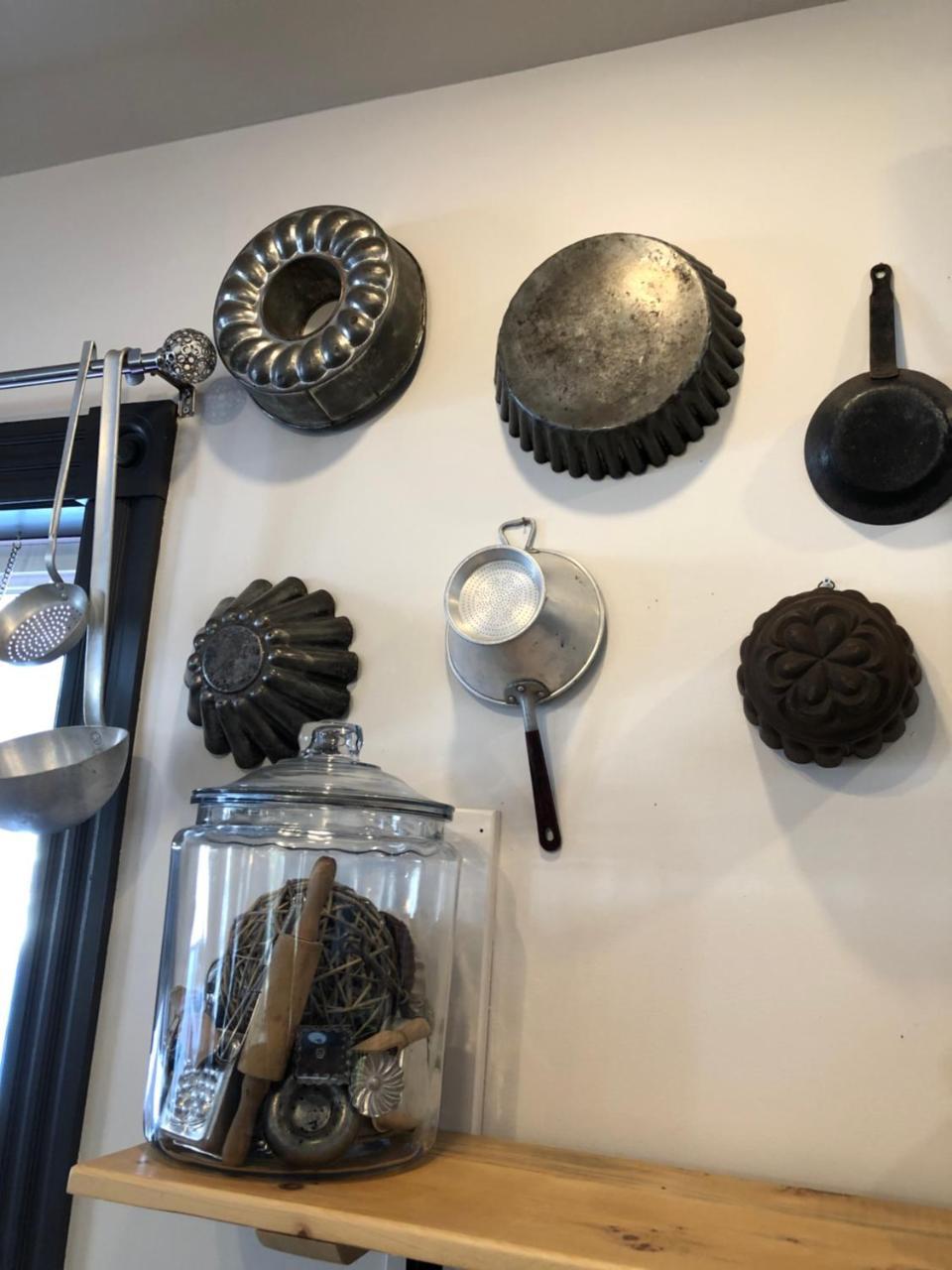 Auberge D'Anjou-Cocooning Cafe Petit Rocher Dış mekan fotoğraf